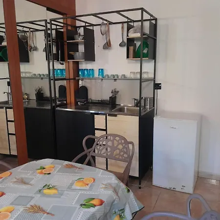 Airport Station Apartment Genoa
